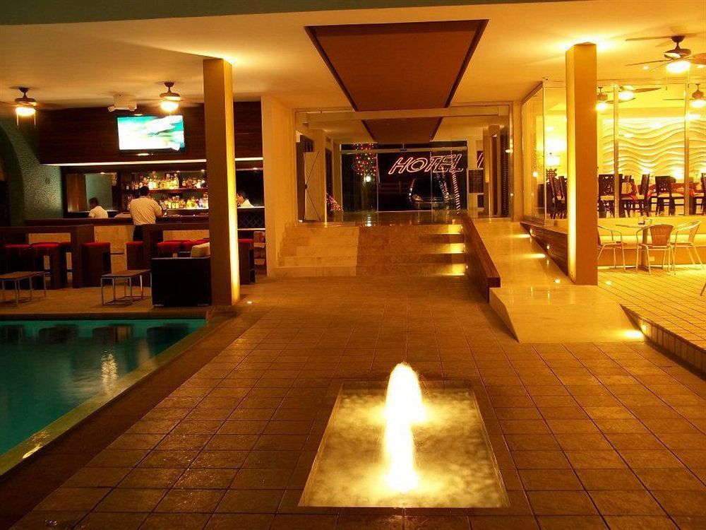 La Finca Hotel&Spa Catemaco Exterior foto